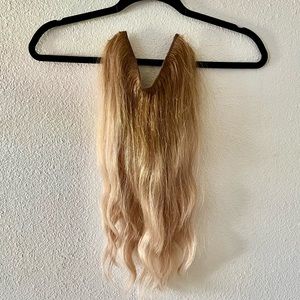 NWOT DNA Real Hair Extensions in Box